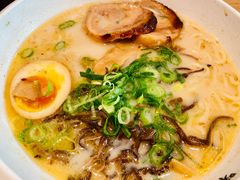 -味千拉面(金融街店)