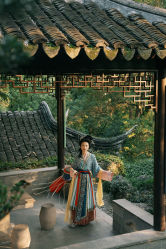 -八角古风摄影
