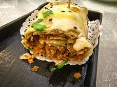 -狗不理(水上北路旗舰店)