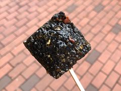 -黑色经典臭豆腐·湖南特产(步行街店)