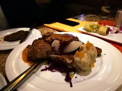 -申德勒西餐厅(日坛路总店)
