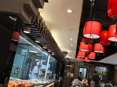 -李记东北饺子馆·东北菜(欢乐谷店)