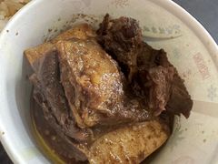 -好成财牛排馆(涂门街总店)