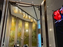 -上海世茂皇家艾美酒店