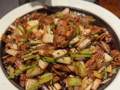 -秀儿四九城·新京菜(亚运村鸟巢店)