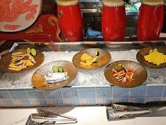 -合肥富力威斯汀酒店·知味餐厅