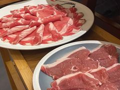 -1078號老北京涮肉(松柏店)
