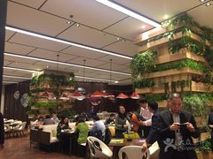 大堂-嘉年华大酒店琴湾-自助餐厅