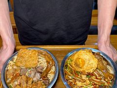 -李氏紫竹林卤粉(火车站店)
