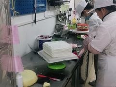 -糕小爱动物奶油生日蛋糕定制(晋江万达店)