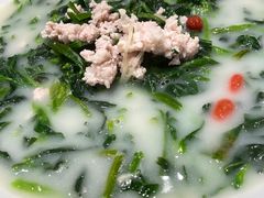 鸽汤万年青-大鸽饭(北京路店)