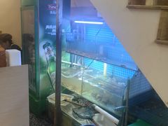 -面道赞宁海海鲜面(迎凤街店)