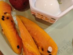 -焰江山海鲜牛排烤肉自助(锦华万达二星店)