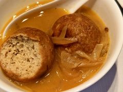 -杏花堂晋商私房菜(华熙五棵松店)
