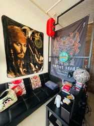 -鬼著刺青工作室·纹身设计