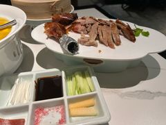 -四世同堂·京菜·烤鸭(双井店)