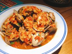 川味花甲-九锅一堂酸菜鱼(新南凯德直营店)
