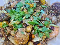 -庆山饭店·海鲜饺子家常菜(北戴河黑石路店)