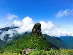 -梵净山旅游区