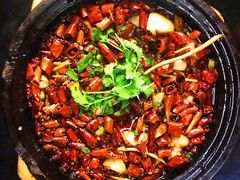-陈麻婆豆腐总店