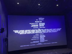 -UME影城(西城广场店)