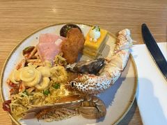 -悉尼塔旋转餐厅