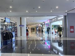 -太原茂业天地购物中心