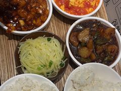 -乡村基·川味现炒大王(熙悦天街店)