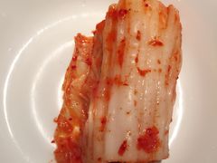 -青松馆韩国料理(香港中路佳世客店)