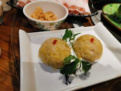 -额尔敦草原涮羊肉·烧烤(冻青树总店)