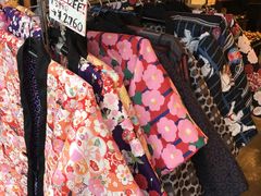 -京都冈本和服体验租赁店(清水寺店)