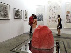 -香港会议展览中心演讲厅