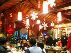 -重庆渝达老火锅(春熙路店)