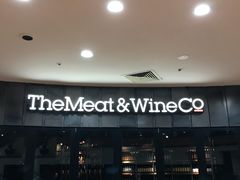 -The Meat & Wine Co Southbank(南岸店)