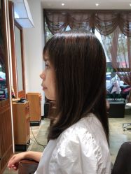 -心迪染发专门店