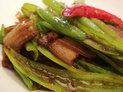 徽式小炒肉-同庆楼(大钟寺店)