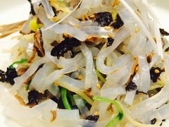 荡平菜-萨拉伯尔(燕莎友谊商城店)