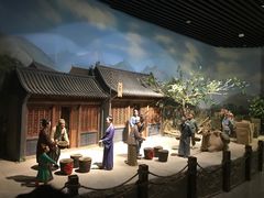 -张掖市博物馆