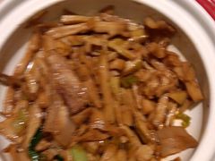 -吕氏疙瘩汤·海鲜新鲁菜(凯德mall新都心店)