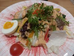 -本家食堂(华南店)