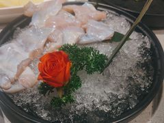 -海底捞火锅(吴中路店)