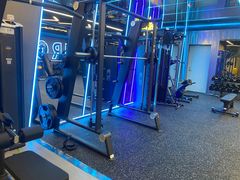 -NRG 健身私教CLUB(世博源店)