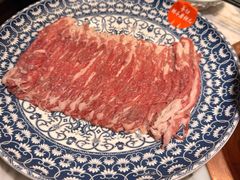 -北京老门框爆肚四季涮肉(淮海东路外滩店)