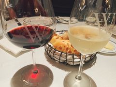 -Wolfgang’s Steakhouse 沃夫冈牛排馆(上海白玉兰广场店)