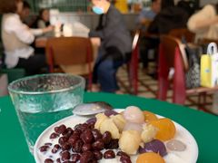 -堂屋糖水店(愚园店)