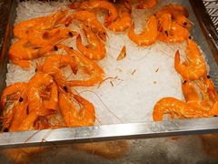 -索菲特酒店 · 云尚天际自助餐厅