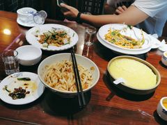 味窑拉面-味窑餐厅