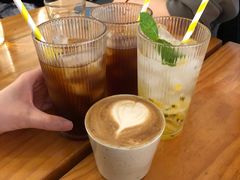 -Egg•Allday Brunch(襄阳北路店)