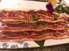 黄金牛仔牛排-梦山水日本烧肉(五四广场店)