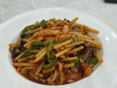 -郭林家常菜(洋桥店)